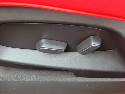 2021 Chevrolet Corvette Stingray 1LT