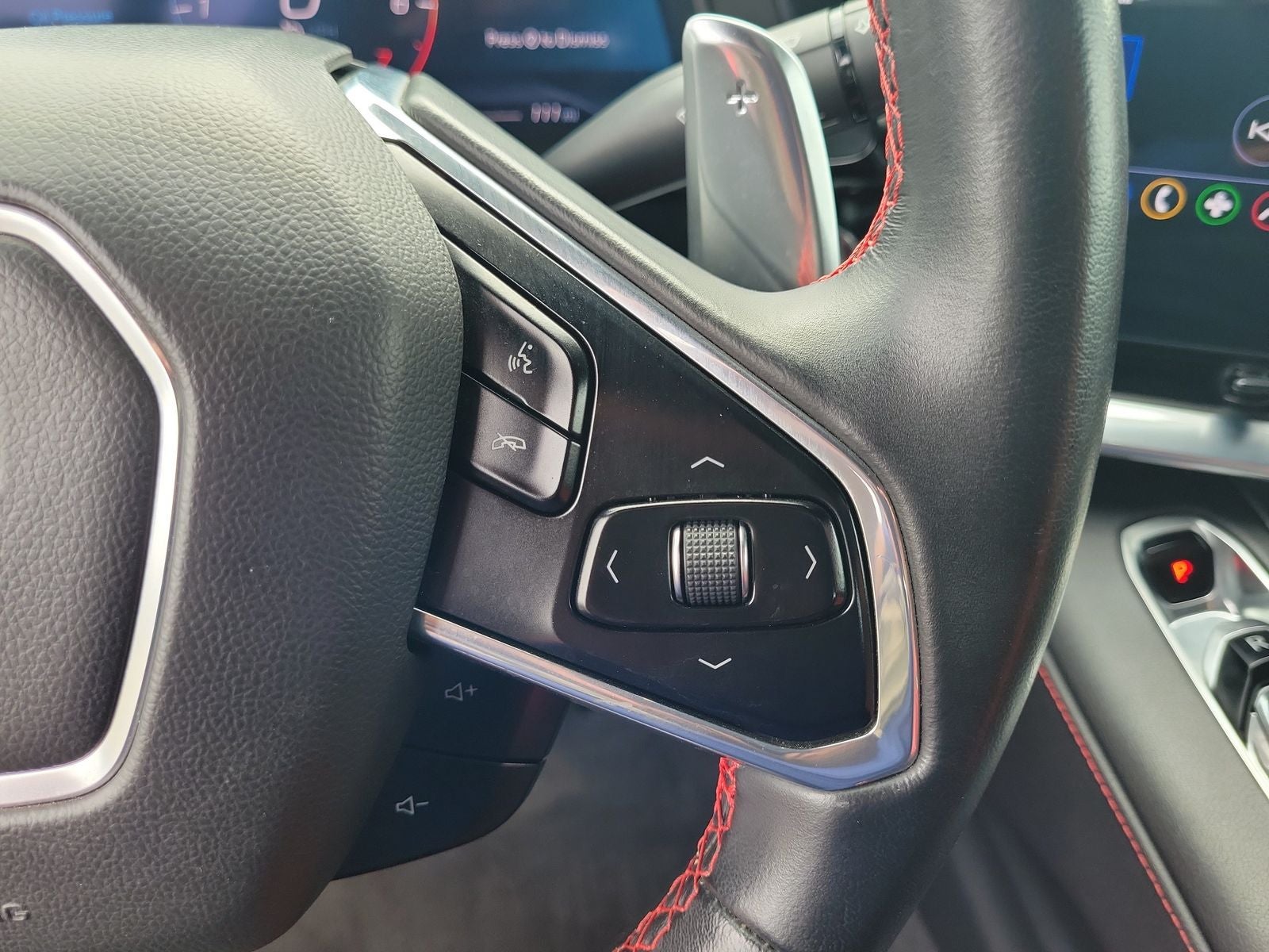 2021 Chevrolet Corvette Stingray 1LT