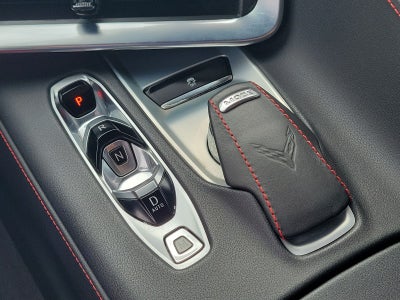 2021 Chevrolet Corvette Stingray 1LT