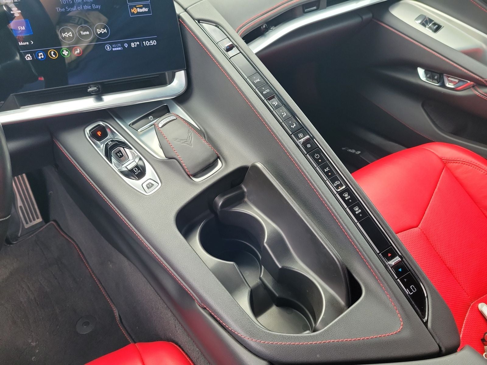 2021 Chevrolet Corvette Stingray 1LT