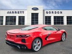 2021 Chevrolet Corvette Stingray 1LT