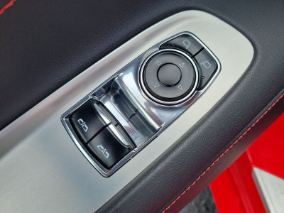 2021 Chevrolet Corvette Stingray 1LT