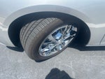 2017 Chevrolet Malibu LT 1LT