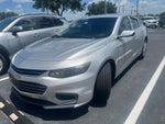 2017 Chevrolet Malibu LT 1LT