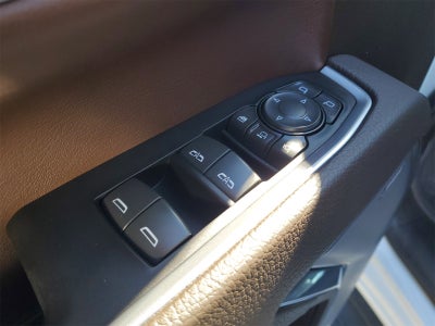 2025 GMC Sierra 2500HD Denali