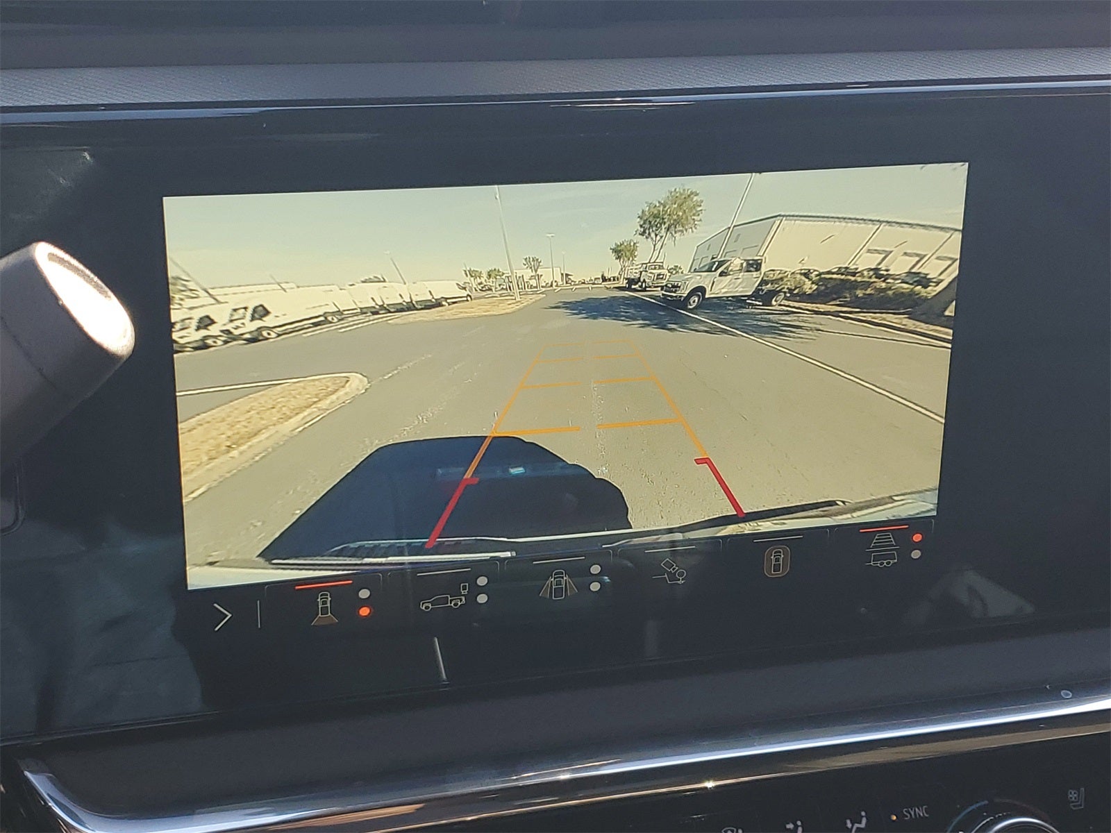 2025 GMC Sierra 2500HD Denali