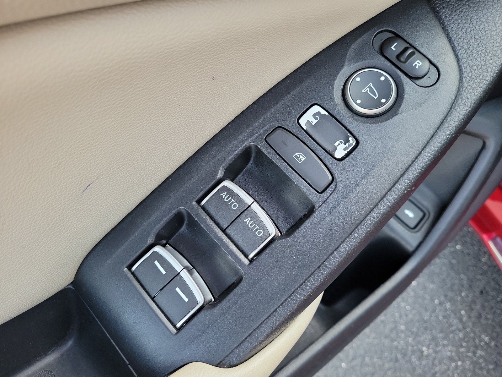 2019 Honda Accord Touring 2.0T