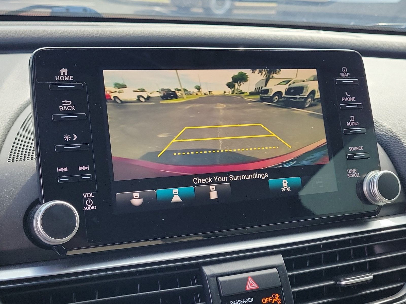 2019 Honda Accord Touring 2.0T
