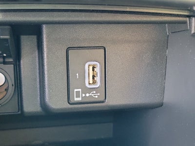 2019 Honda Accord Touring 2.0T