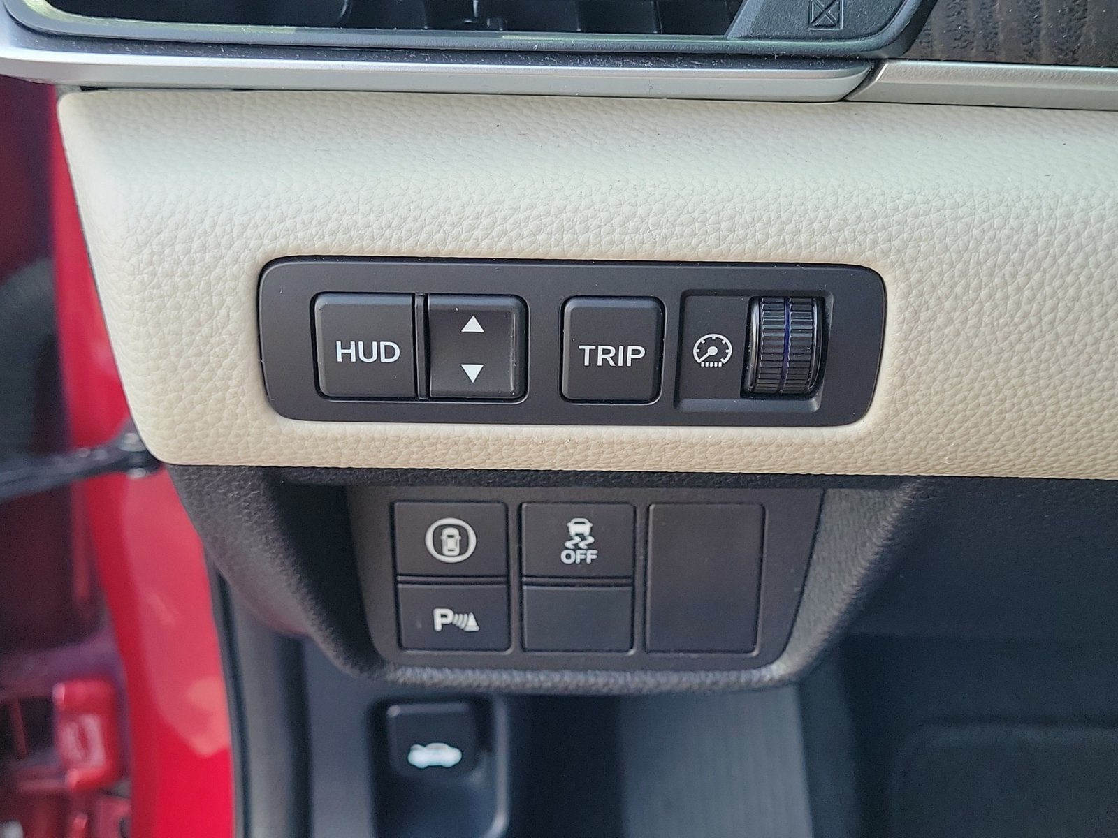 2019 Honda Accord Touring 2.0T