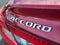 2019 Honda Accord Touring 2.0T