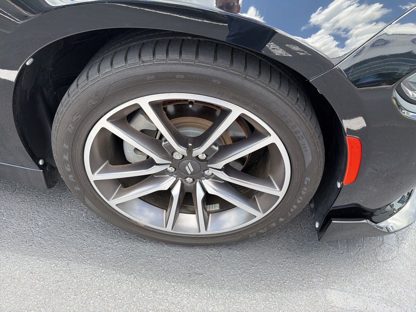 2023 Dodge Charger R/T