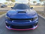 2022 Dodge Charger R/T Scat Pack Widebody