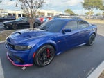 2022 Dodge Charger R/T Scat Pack Widebody