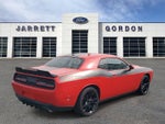 2016 Dodge Challenger R/T