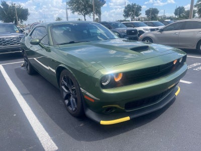 2023 Dodge Challenger GT