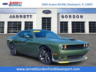 2023 Dodge Challenger GT