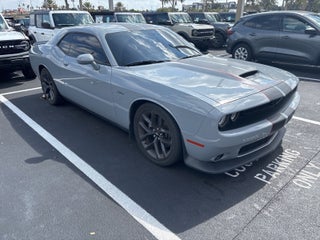 2021 Dodge Challenger GT