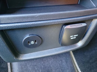 2024 Ford Edge ST