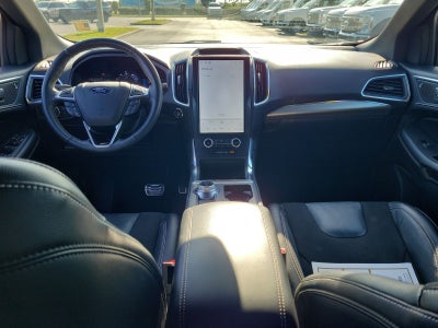 2024 Ford Edge ST