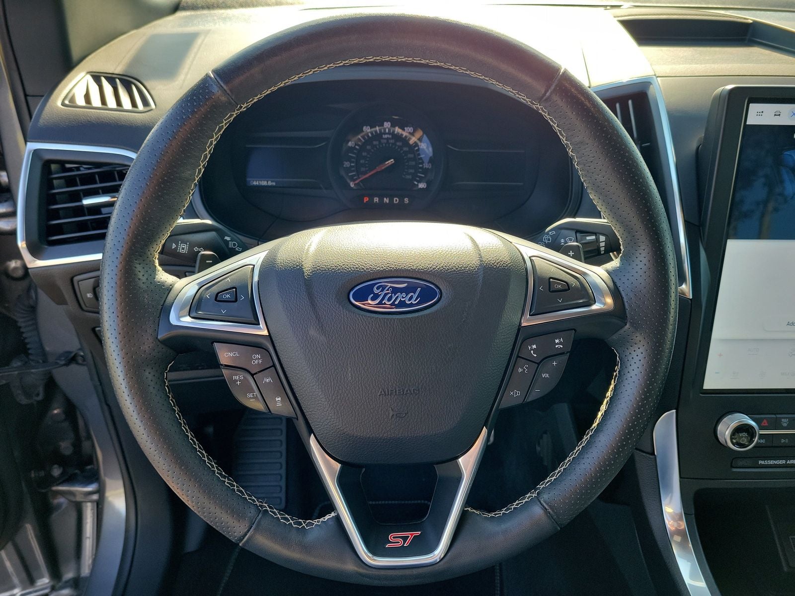 2024 Ford Edge ST
