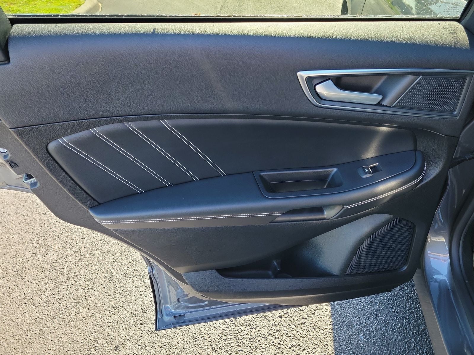 2024 Ford Edge ST