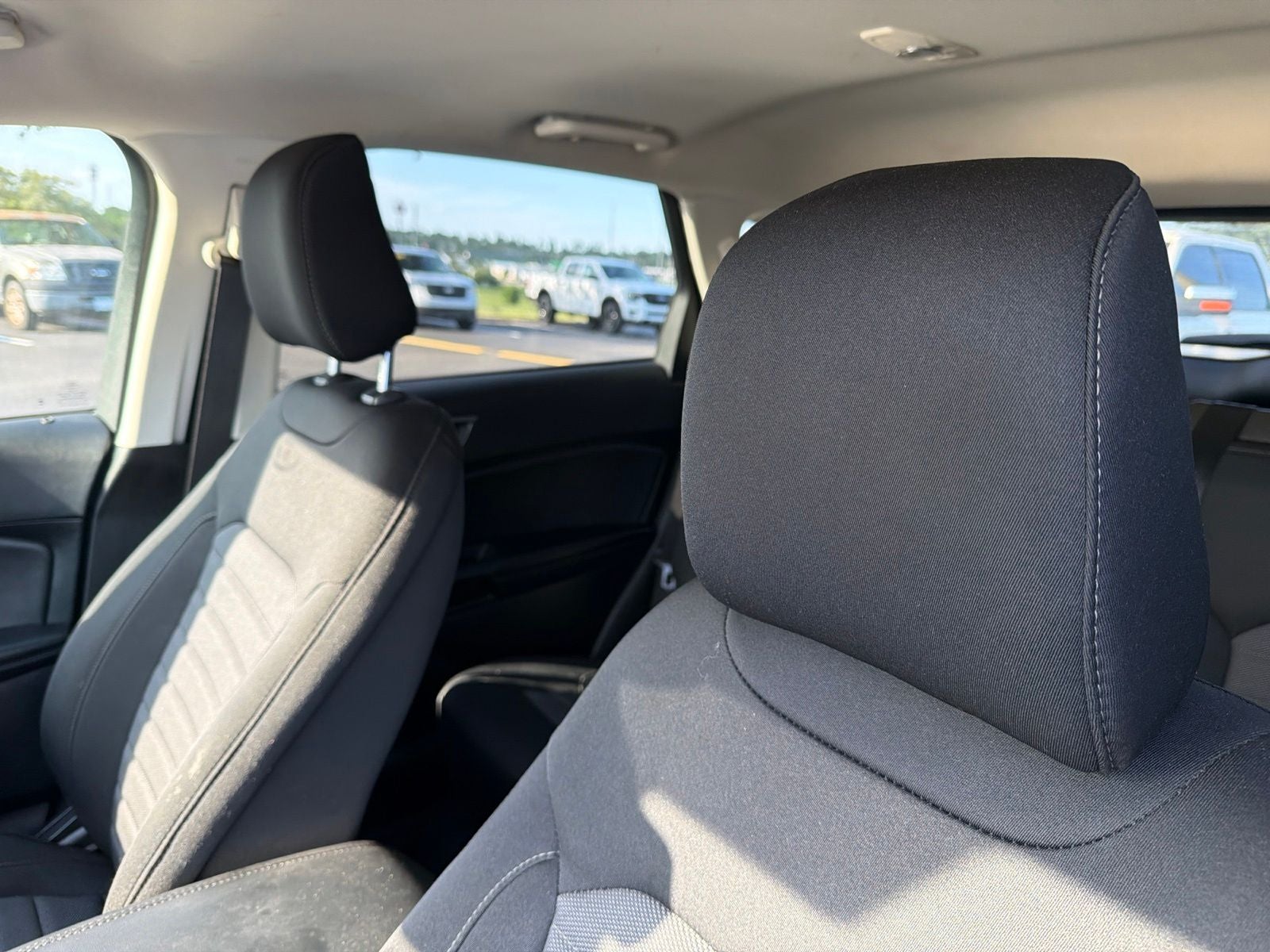 2024 Ford Edge SE