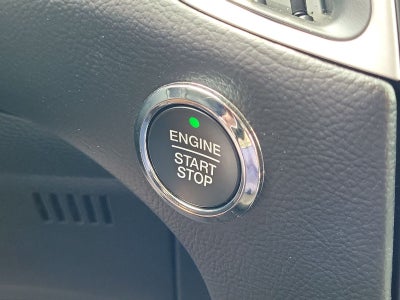2024 Ford Edge SE
