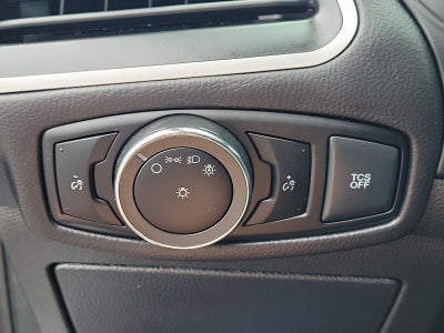 2024 Ford Edge SE