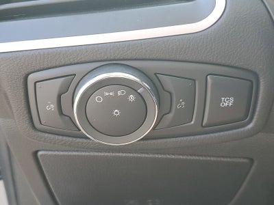 2022 Ford Edge SE