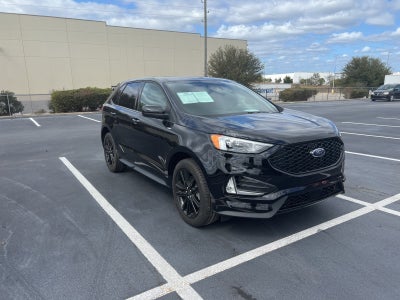 2024 Ford Edge ST Line