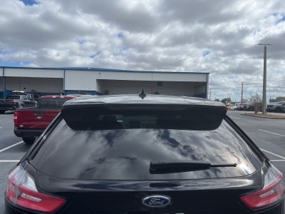 2024 Ford Edge ST Line