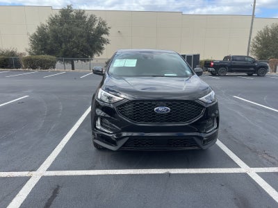 2024 Ford Edge ST Line