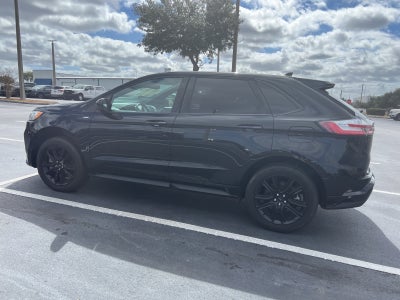 2024 Ford Edge ST Line