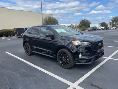 2024 Ford Edge ST Line