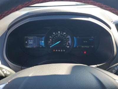 2024 Ford Edge ST Line