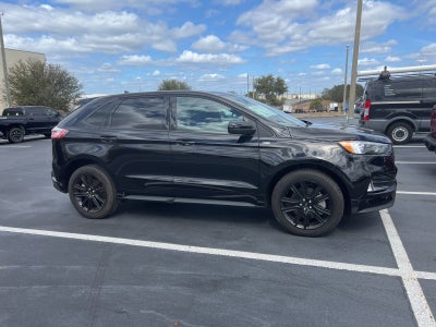 2024 Ford Edge ST Line