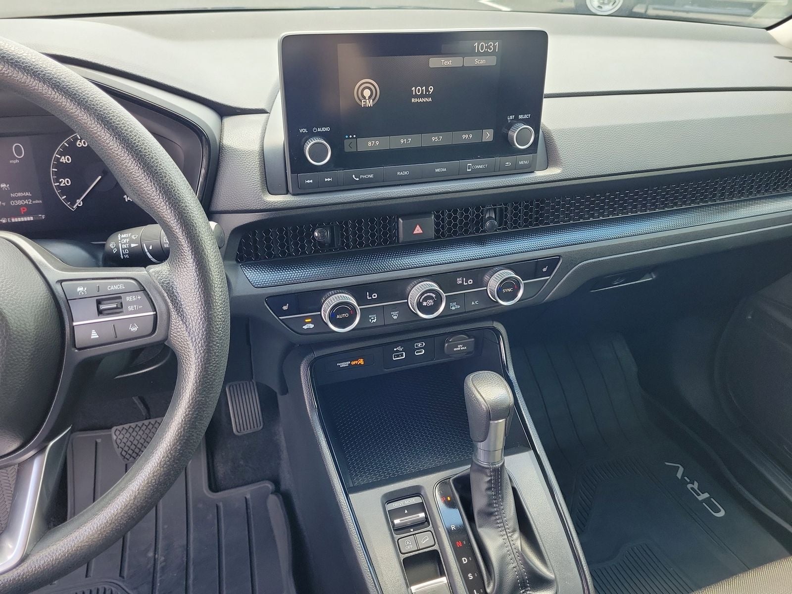 2023 Honda CR-V EX