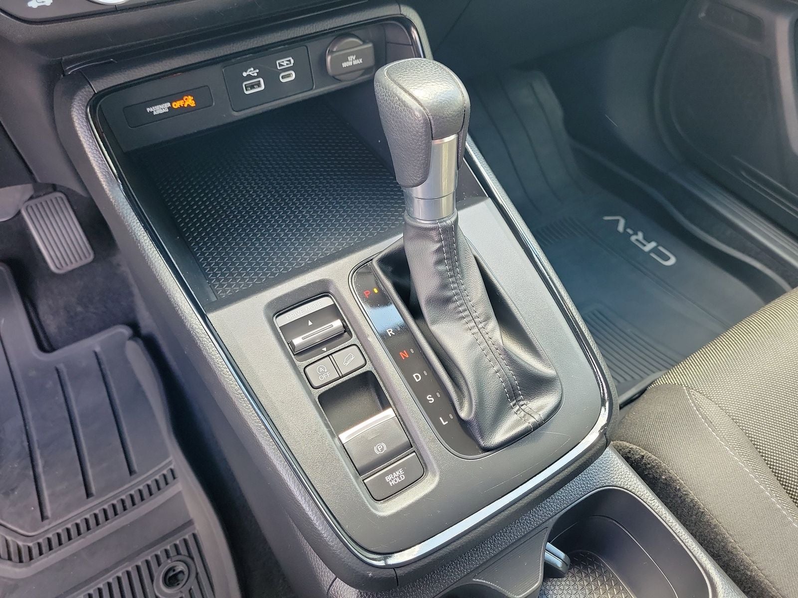 2023 Honda CR-V EX