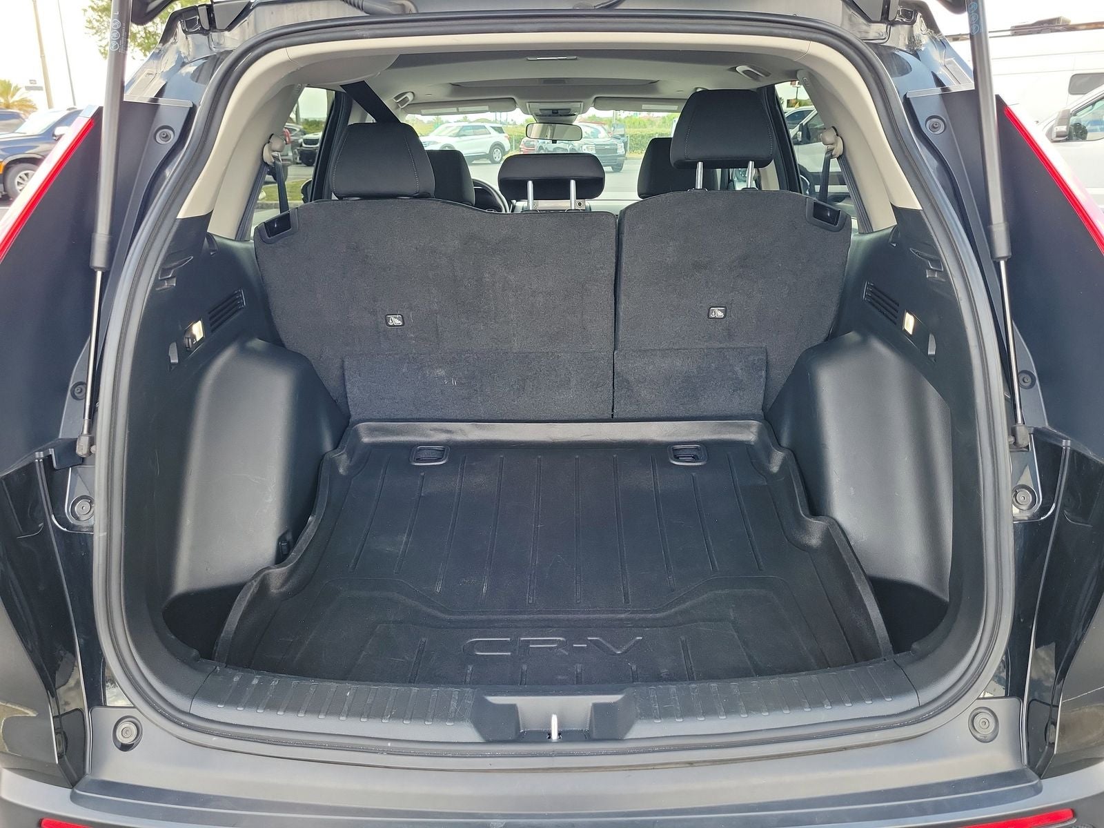 2023 Honda CR-V EX
