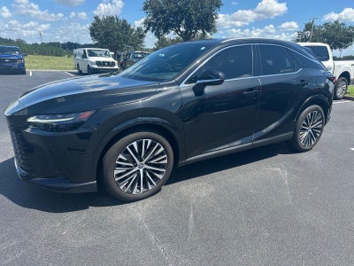 2024 Lexus RX 350 Premium Plus