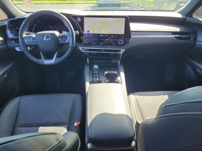 2024 Lexus RX 350 Premium Plus