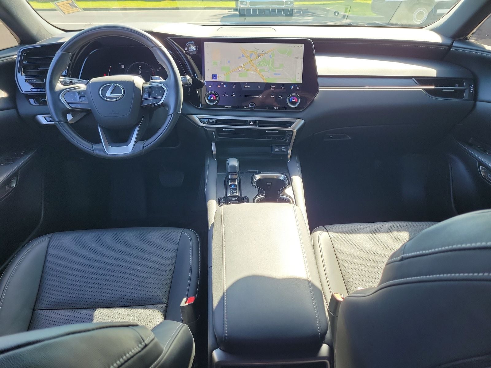 2024 Lexus RX 350 Premium Plus
