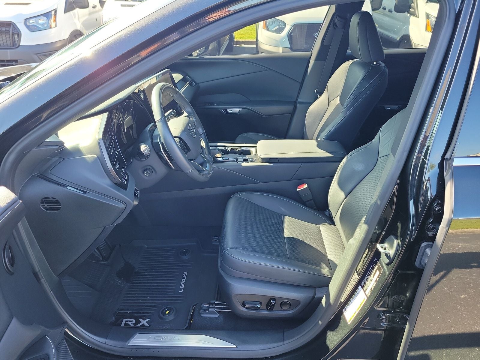 2024 Lexus RX 350 Premium Plus