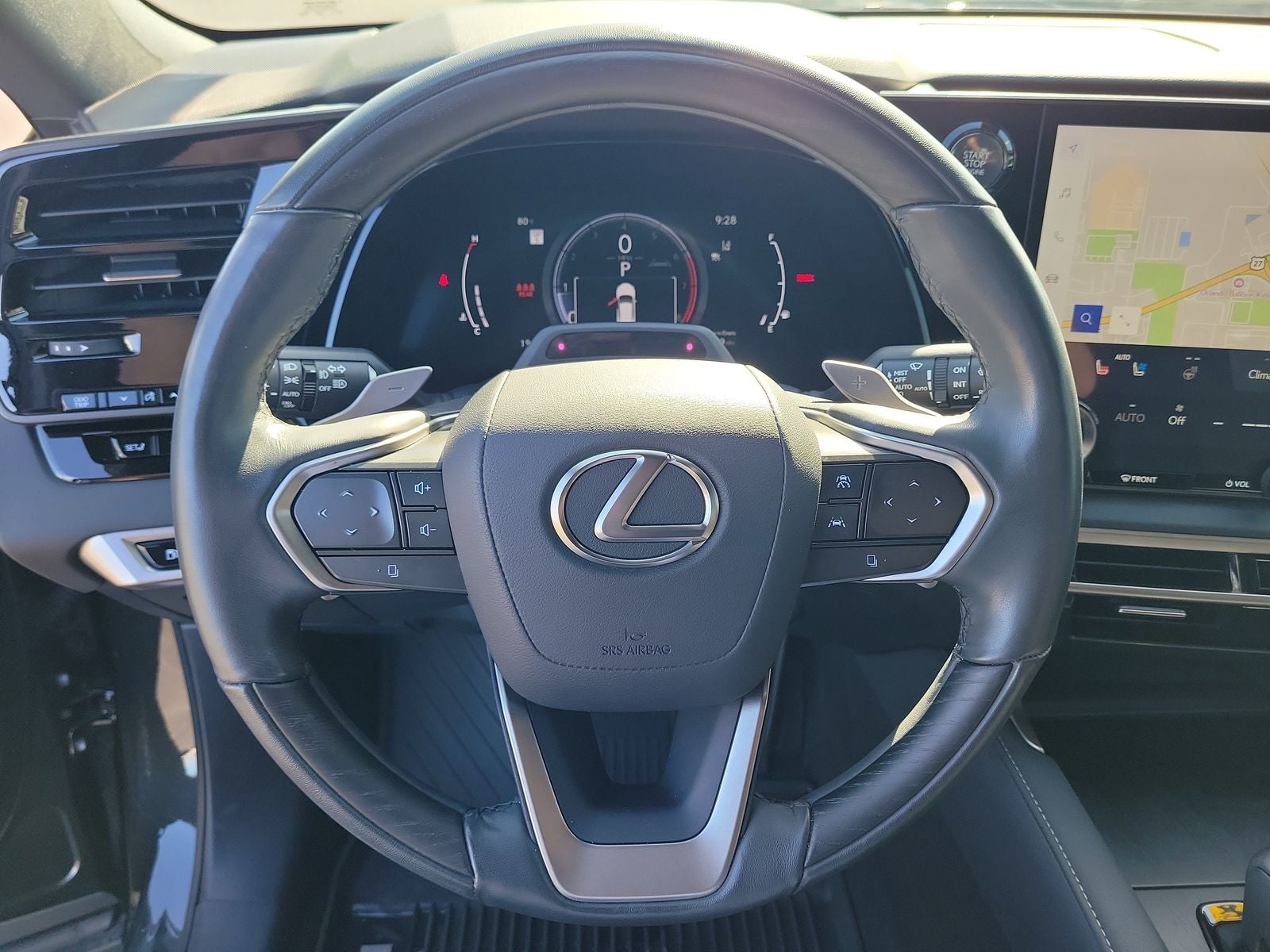 2024 Lexus RX 350 Premium Plus