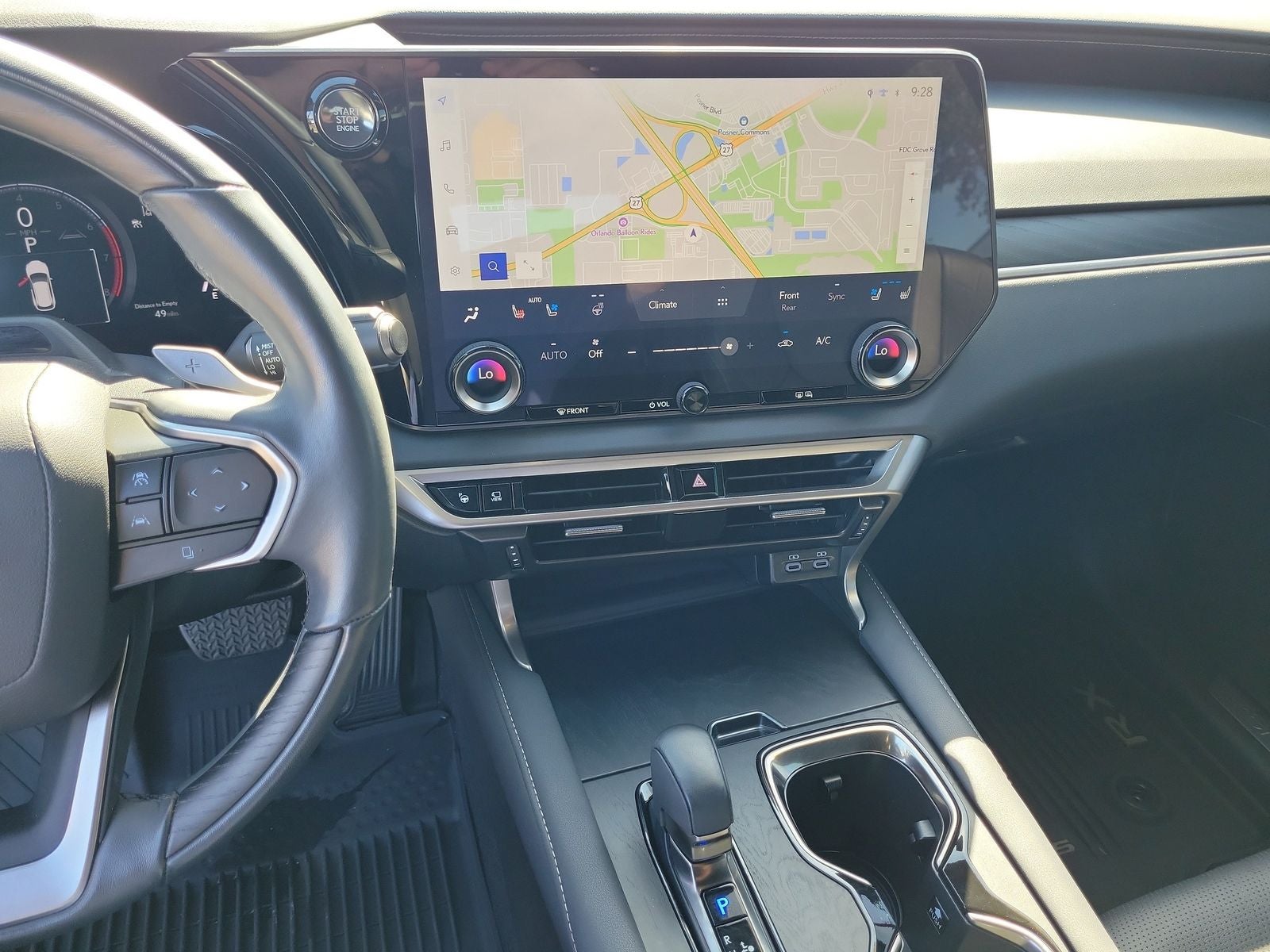 2024 Lexus RX 350 Premium Plus