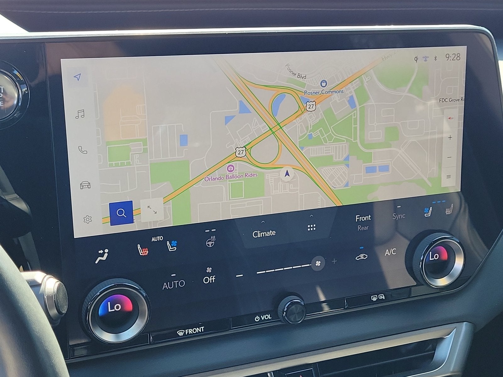 2024 Lexus RX 350 Premium Plus