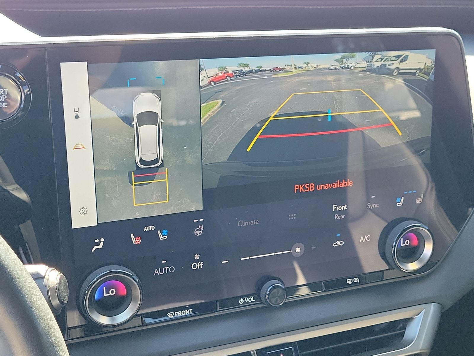 2024 Lexus RX 350 Premium Plus