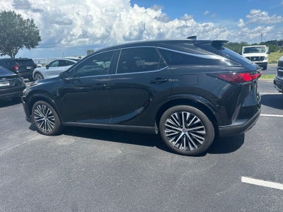 2024 Lexus RX 350 Premium Plus
