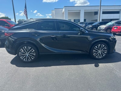 2024 Lexus RX 350 Premium Plus
